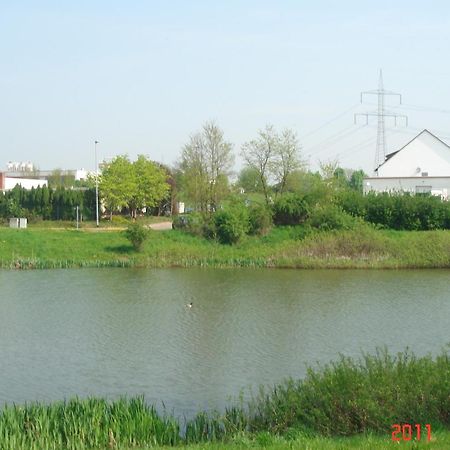 Zur Linde Ostrau (Mittelsachsen) Exterior foto