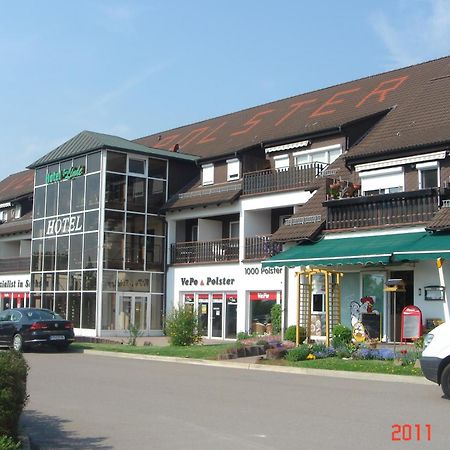 Zur Linde Ostrau (Mittelsachsen) Exterior foto