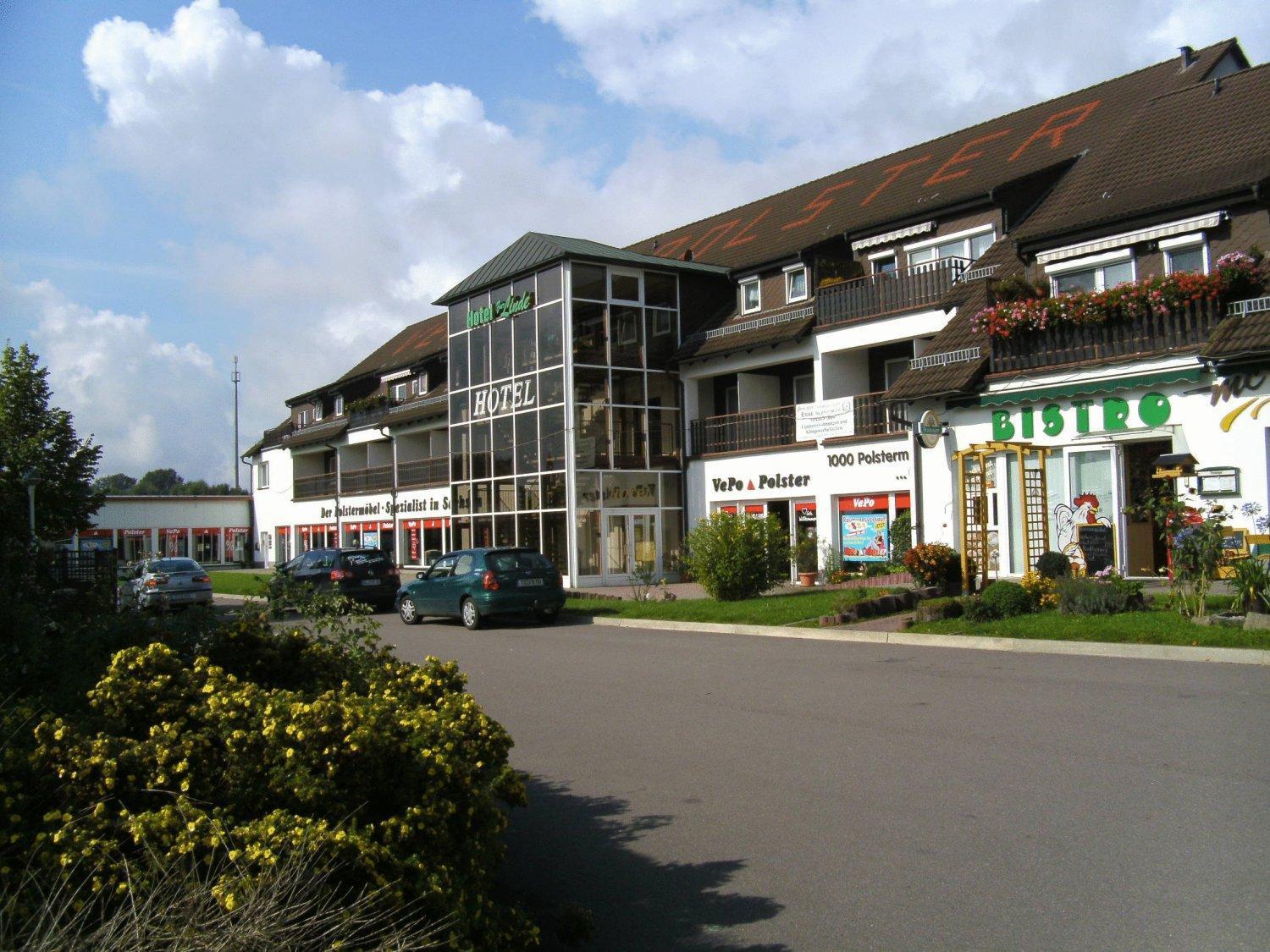 Zur Linde Ostrau (Mittelsachsen) Exterior foto